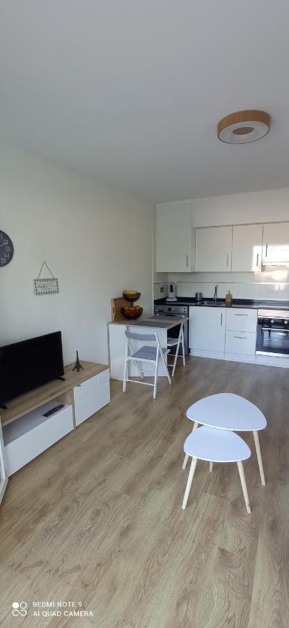 Charmant Appartement Avec Vue Sur Le Chateau De Peñíscola Kültér fotó