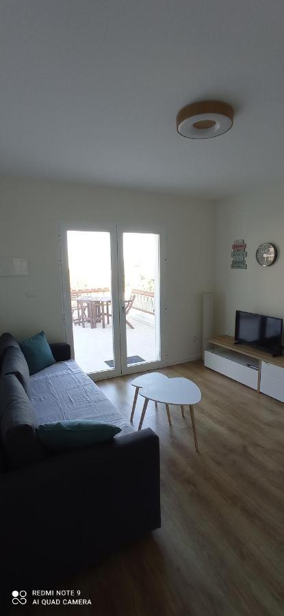 Charmant Appartement Avec Vue Sur Le Chateau De Peñíscola Kültér fotó